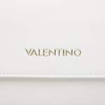 Sonstige Handtasche von Valentino, in der Farbe Weiss, aus Kunststoff, andere Perspektive, Vorschaubild