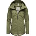 Ragwear Outdoorjacke der Marke Ragwear