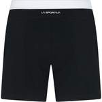 Sportshorts von la sportiva, in der Farbe Schwarz, aus Elasthan, andere Perspektive, Vorschaubild