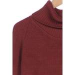 Sonstige Pullover von hessnatur, in der Farbe Rot, aus Baumwolle, andere Perspektive, Vorschaubild