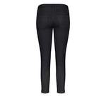 Jegging von MAC Jeans, in der Farbe Schwarz, aus Polyester, andere Perspektive, Vorschaubild