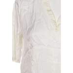 Klassische Bluse von YAYA, in der Farbe Weiss, aus Viskose, andere Perspektive, Vorschaubild