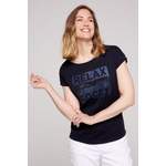 SOCCX Rundhalsshirt der Marke SOCCX