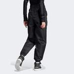 Sonstige Sporthose von adidas Originals, in der Farbe Schwarz, andere Perspektive, Vorschaubild