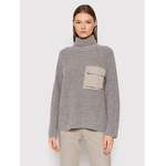 Cappellini Rollkragenpullover der Marke Cappellini