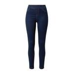 Jegging von magic bodyfashion, in der Farbe Blau, aus Polyester, andere Perspektive, Vorschaubild