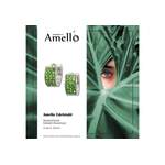 Creole von Amello, in der Farbe Grün, aus Edelstahl, andere Perspektive, Vorschaubild