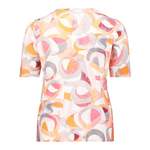 Print-Shirt von Betty Barclay, Mehrfarbig, aus Elasthan, andere Perspektive, Vorschaubild