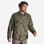 Outdoorjacke 500 der Marke SOLOGNAC