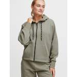 OXMO Sweatjacke der Marke OXMO