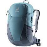 Wanderrucksack von Deuter, aus Polyester, andere Perspektive, Vorschaubild