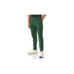 Jogginghose von Lacoste, in der Farbe Weiss, aus Polyester, andere Perspektive, Vorschaubild