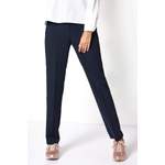 Hose von Relaxed by Toni, aus Polyester, andere Perspektive, Vorschaubild