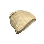 Beany von Abakuhaus, in der Farbe Beige, aus Polyester, andere Perspektive, Vorschaubild