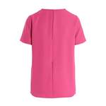 Shirt von P.a.r.o.s.h., in der Farbe Rosa, aus Stoff, andere Perspektive, Vorschaubild