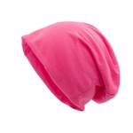 Beany von shenky, in der Farbe Rosa, aus Polyester, andere Perspektive, Vorschaubild