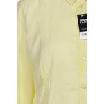 Klassische Bluse von Marc O Polo, in der Farbe Gelb, aus Baumwolle, andere Perspektive, Vorschaubild