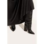 Sonstige Stiefelette von Paris Texas, in der Farbe Schwarz, aus Leder, andere Perspektive, Vorschaubild