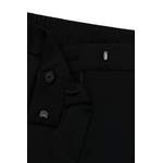 Hose von Boss, in der Farbe Schwarz, aus Polyamid, andere Perspektive, Vorschaubild