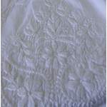 Tunika von Maharanis, in der Farbe Weiss, andere Perspektive, Vorschaubild