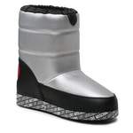 Snowboot von Love Moschino, andere Perspektive, Vorschaubild