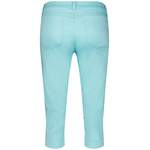 Caprihose von Gerry Weber, in der Farbe Blau, aus Lyocell, andere Perspektive, Vorschaubild