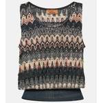 Missoni Top der Marke Missoni