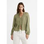 Stradivarius Boho-Bluse der Marke Stradivarius