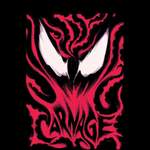 Venom Carnage der Marke Original Hero