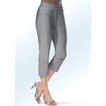 Soft-Stretch-Caprihose in der Marke KLAUS MODELLE MADE IN GERMANY