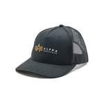 Cap Alpha der Marke alpha industries