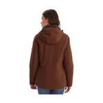 Outdoorjacke von Killtec, aus Fleece, andere Perspektive, Vorschaubild