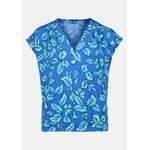 Print-Shirt von Betty Barclay, in der Farbe Blau, aus Polyester, Vorschaubild