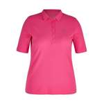 T-Shirt von Rabe, in der Farbe Rosa, aus Baumwolle, andere Perspektive, Vorschaubild
