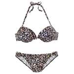 LASCANA Push-Up-Bikini der Marke Lascana