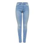 ONLY High-waist-Jeans der Marke Only