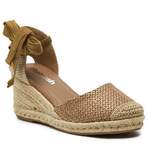 Espadrille von Refresh, in der Farbe Grau, andere Perspektive, Vorschaubild