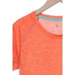 T-Shirt von Regatta, in der Farbe Orange, andere Perspektive, Vorschaubild