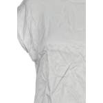 Klassische Bluse von YAYA, in der Farbe Grau, andere Perspektive, Vorschaubild