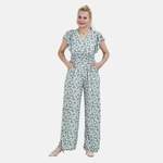 Jumpsuit mit der Marke ShopLC