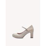 Pumps beige der Marke TAMARIS