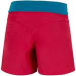 Shorts von E9, in der Farbe Rosa, andere Perspektive, Vorschaubild