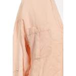 Klassische Bluse von ZARA, in der Farbe Rosa, andere Perspektive, Vorschaubild