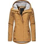 Ragwear Winterjacke der Marke Ragwear