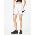 Sportshorts von Nike Sportswear, in der Farbe Schwarz, aus Polyamid, andere Perspektive, Vorschaubild