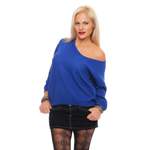 Rollkragenpullover von Mississhop, andere Perspektive, Vorschaubild