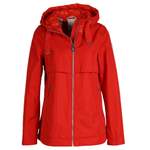 Outdoorjacke von Fuchs Schmitt, in der Farbe Rot, aus Polyester, andere Perspektive, Vorschaubild