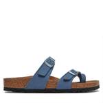 Zehentrenner Birkenstock der Marke Birkenstock