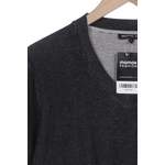 Langarmshirt von Michael Kors Mens, in der Farbe Schwarz, aus Baumwolle, andere Perspektive, Vorschaubild