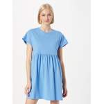 Sommerkleid von Urban Classics, in der Farbe Blau, andere Perspektive, Vorschaubild